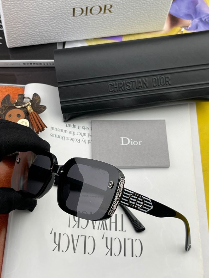 Christian Dior Sunglasses